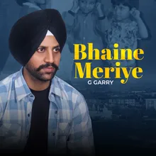 Bhaine Meriye